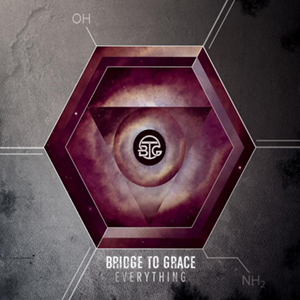 Bridge To Grace - Everything (Single) (2015)