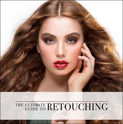 [TutoriaI] PHlearn - Pro Photoshop Tutorial - The Ultimate Guide to Retouching