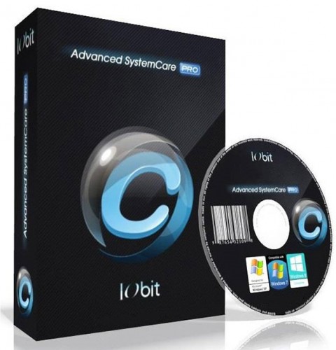 Advanced SystemCare Pro 8.4.0.810 RePack by KpoJIuK