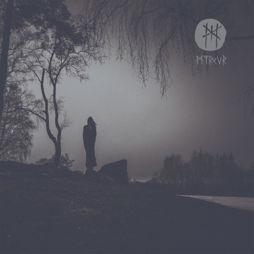 Myrkur - M (Deluxe Edition) (2015)