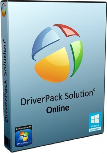 DriverPack Solution Online 16.5.0 Portable