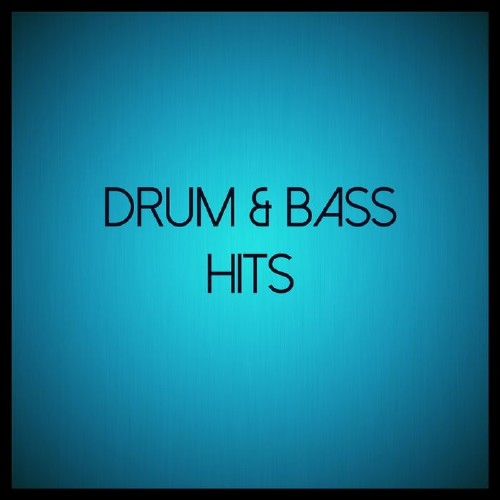 Drum & Bass Hits (2015)