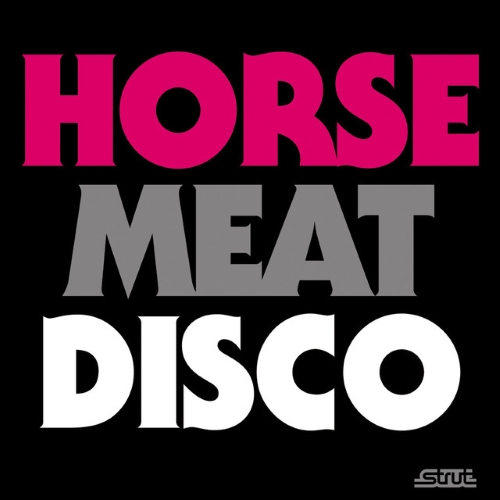 VA - cavalo Meat Disco (2015)