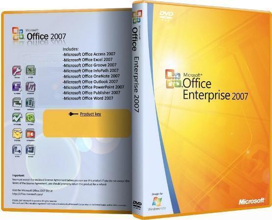 Ms Office Pro Enterprise 2003 Dutch