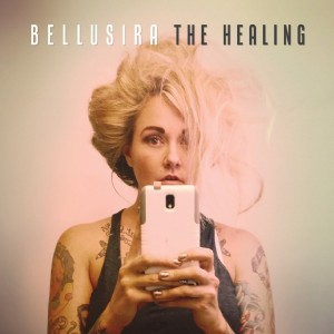 Грядущий альбом Bellusira