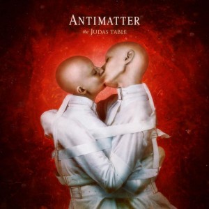 Новый альбом Antimatter