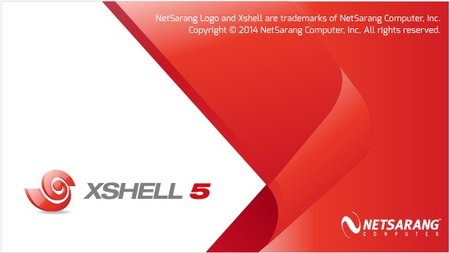 Xshell 5 Commercial 5.0 Build 0729