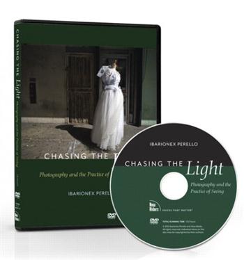 Chasing the Light: Photography & the Practice of Seeing