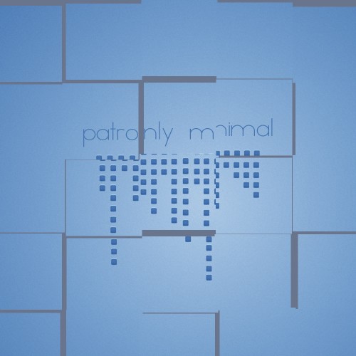 Patronly - MNML Right Now 02 (2015)