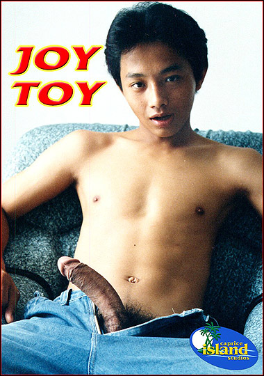 Joy Toy /   (John Hayman, Island Caprice Studios) [uncen] [2000 ., Asian, Twinks, Oral/Anal Sex, Rimming, Masturbation, Cumshot, DVDRip]