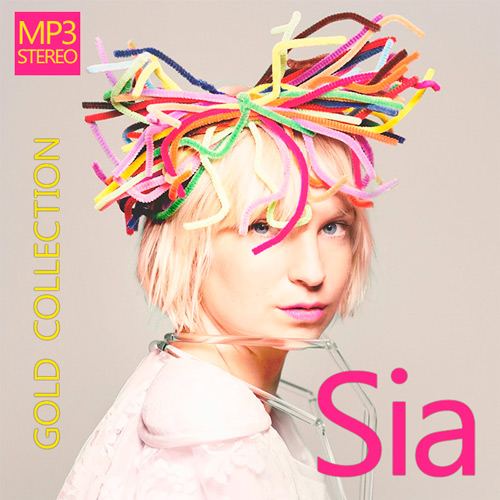 Sia - Gold Collection (2015)