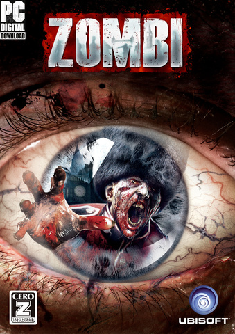 Zombi [v 1.1] (2015) PC | RePack