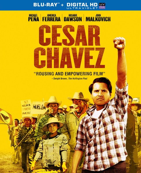 Сесар Чавес
