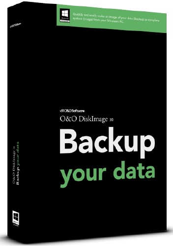 O&O DiskImage Professional / Workstation / Server Edition 14.0 Build 307