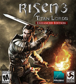 Risen 3: Titan Lords – Enhanced Edition