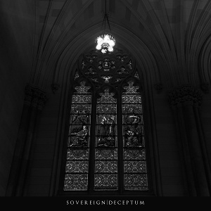 Sovereign - Deceptum [EP] (2015)