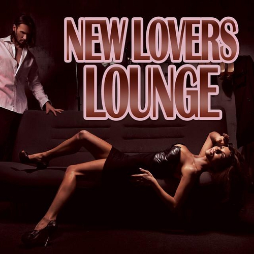 New Lovers Lounge (2015)