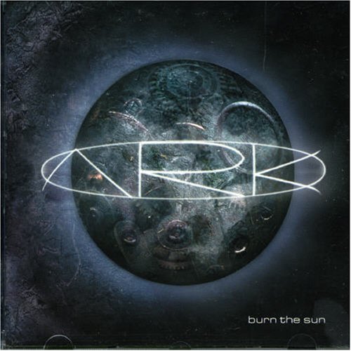 Ark - Burn the Sun (2001)