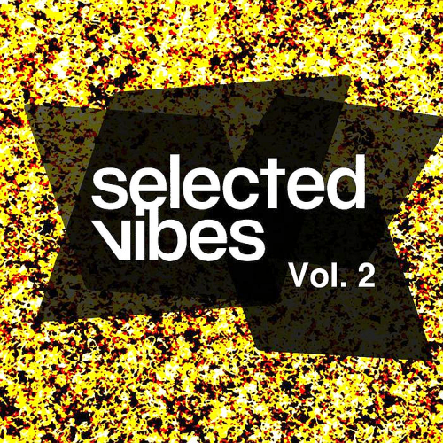 Selected Vibes Vol 2 (2015)