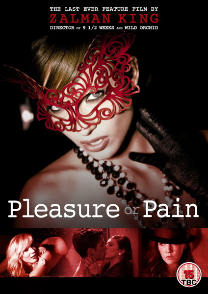   / Pleasure or Pain (2013) BDRip 1080p | L1