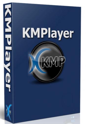 The KMPlayer 4.0.0.0 RePack by cuta (сборка 3.0)
