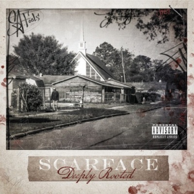 Scarface - Deeply Rooted (2015)