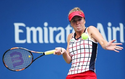 US Open: Свитолина вылетает от российской теннисистки