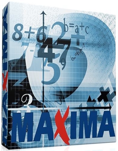 Maxima (wxMaxima 15.10.0) 5.38.0 + Portable 16113