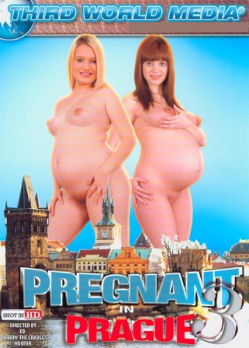 Pregnant In Prague 3 /    3 (Ed Robbin "The Cradle" Hunter / Third World Media) [2014, Big Boobs, Big Tits, BJ, Busty, European, Head, MILFs, Pregnant, Reverse Cowgirl, 720p, HDRip] Jessica, Laura, Nikol, Suzy