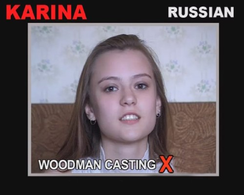 Woodman casting porn free