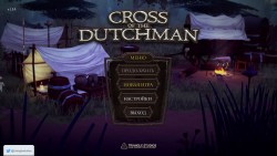 Cross of the Dutchman (2015/RUS/Multi5/)
