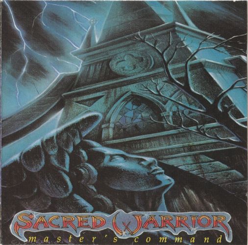 Sacred Warrior - Master's Command (1989)