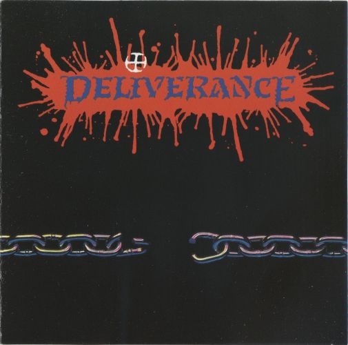 Deliverance - Deliverance (1989)