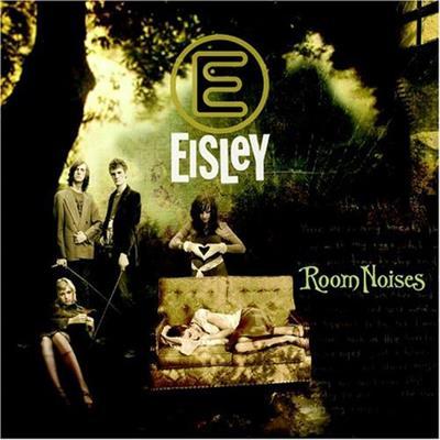 Eisley Room Noises Zip