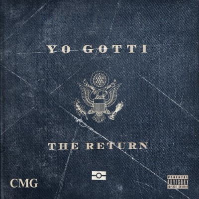 Yo Gotti - The Return (2015)