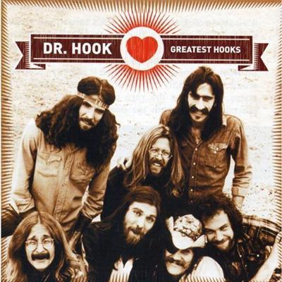 Dr. Hook - Greatest Hooks (2007) [Mp3/Flac]
