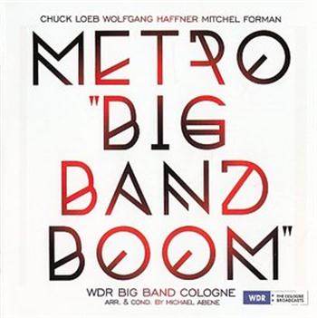 Metro - Big B& Boom (2015)