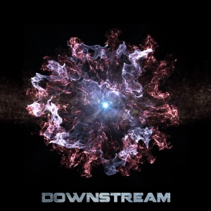 Sybernetyks - Downstream (Single) (2015)