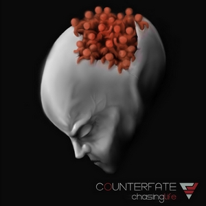 Counterfate - Chasing Life (2015)