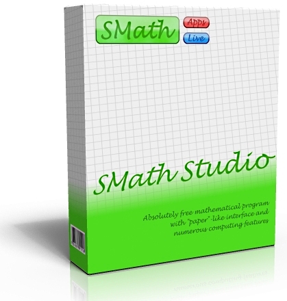 SMath Studio 0.97.5737 + Portable