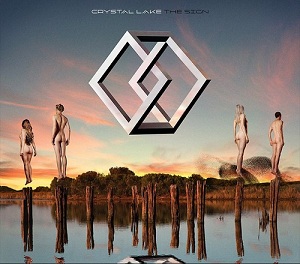 Crystal Lake - Prometheus [New Track] (2015)