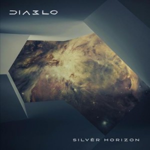 Diablo - Silv&#235;r Horizon (2015)