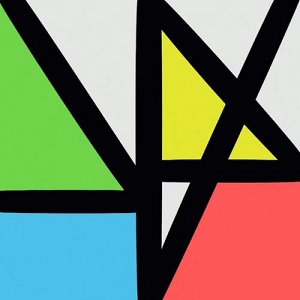 New Order - Music Complete (Japanese Edition) (2015)