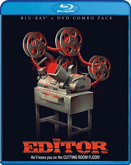  / The Editor (2014) HDRip