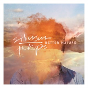 Silversun Pickups - Better Nature (2015)
