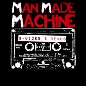 Man Made Machine - So Down (New Track) (2015)
