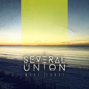 Several Union - West Coast [Single] (2014)