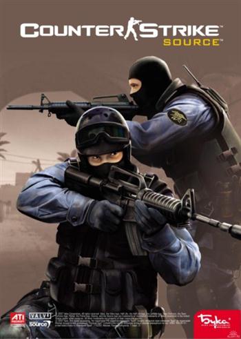 Counter-Strike: Source 2971353 (v85) No-Steam