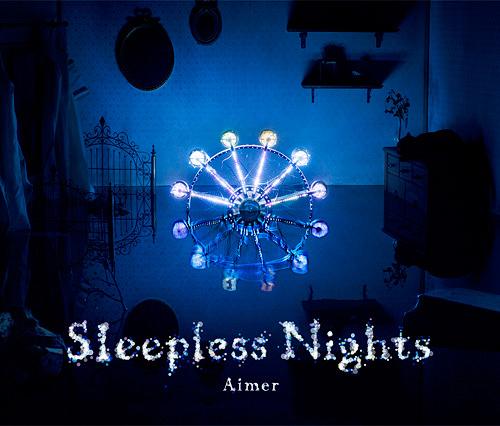 Aimer (LP/EP дискография)