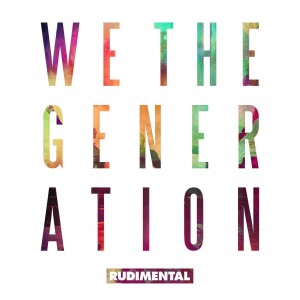 Rudimental - We the Generation (2015)